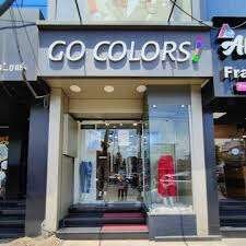 Go Colors